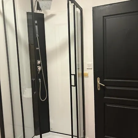 Romantiskt hotell L'inattendu *